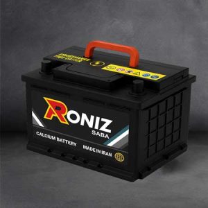 رونیز ۶۰ آمپر