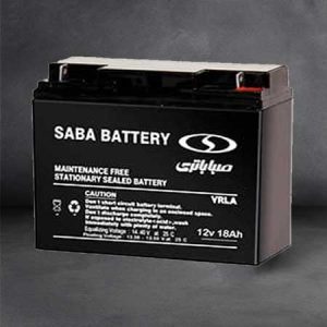 یو پی اس 12 ولت 65 آمپر صبا